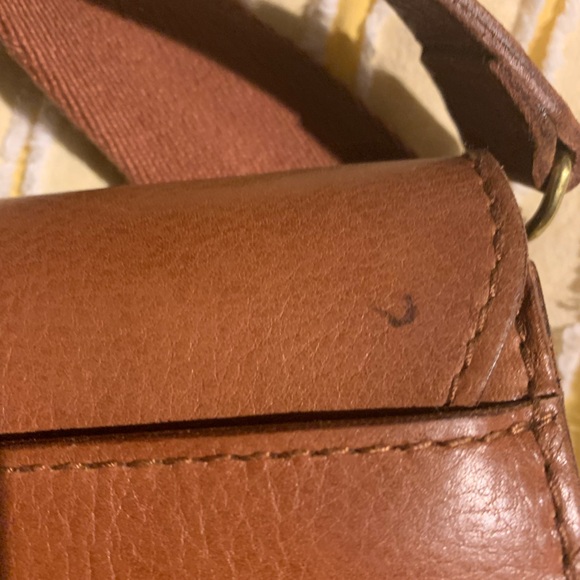 COPY - Small Madewell Bag - Picture 4 of 6